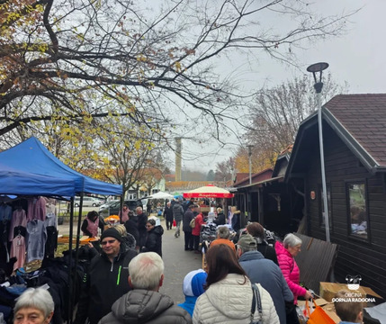 Leopoldov sejem v Gornji Radgoni 3